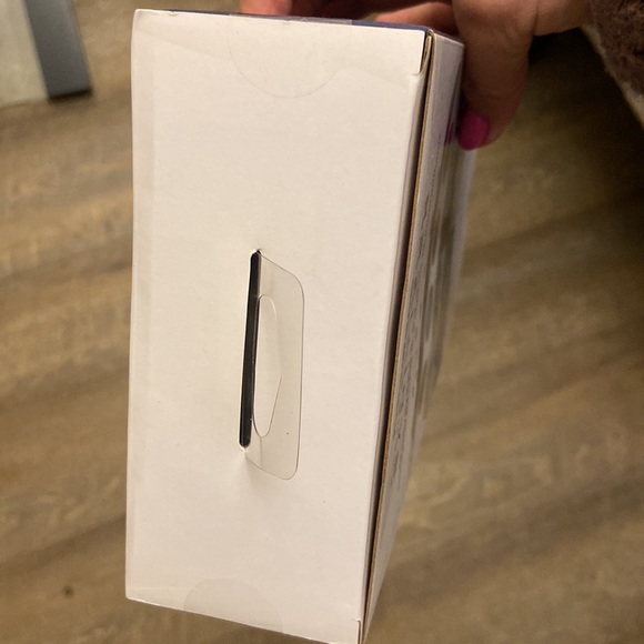 Sanitizer for Cell with Aromatherapy Diffuser USB powered use Essential Oils NIB - Picture 9 of 11